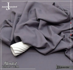 Men’s Premium Unstitched WASH N WEAR WN-22