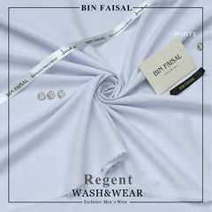 Men’s Premium Unstitched Wash & Wear Suiting pr-03