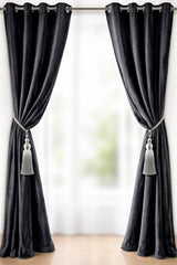 Luxury Bridal Bedsheet Set – Elegant Wedding Collection curtain-10014
