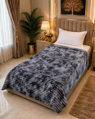 Luxury Bridal Bedsheet Set β Elegant Wedding Collection AC BLANKET-10012
