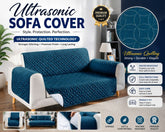 Premium Sofa Cover Set – Stylish, Durable & Easy to Wash SOFA COVER-10020