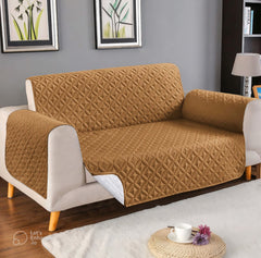 Premium Sofa Cover Set – Stylish, Durable & Easy to Wash SOFA COVER-10020