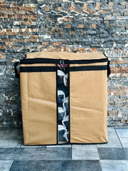 Premium Large Storage Bag โ Dustproof Clothes & Bedding Organizer bag-10019