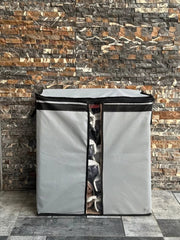 Premium Large Storage Bag โ Dustproof Clothes & Bedding Organizer bag-10019