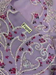 Women’s Luxury Fancy Suit – Elegant & Stylish Collection MARIA.B-1003
