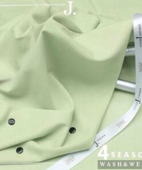 Men’s Premium Unstitched WASH N WEAR WN-41