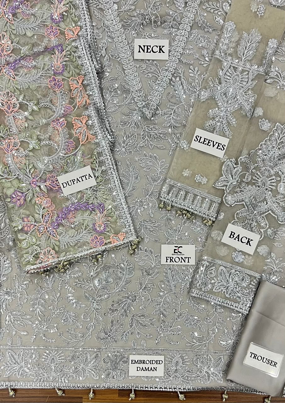 ZARIF BRAND