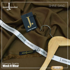 Men’s Premium Unstitched WASH N WEAR WN-24