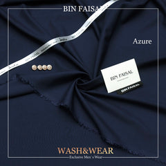 Men’s Premium Unstitched Wash & Wear Suiting pr-10