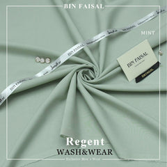 Men’s Premium Unstitched Wash & Wear Suiting pr-05