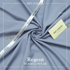 Men’s Premium Unstitched Wash & Wear Suiting pr-04