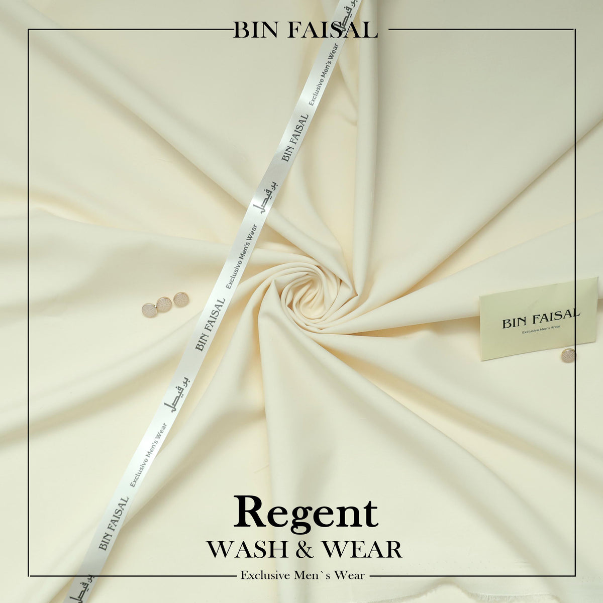 Men’s Premium Unstitched Wash & Wear Suiting pr-02