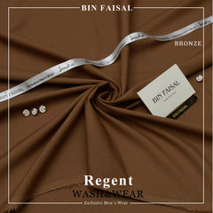 Men’s Premium Unstitched Wash & Wear Suiting pr-16