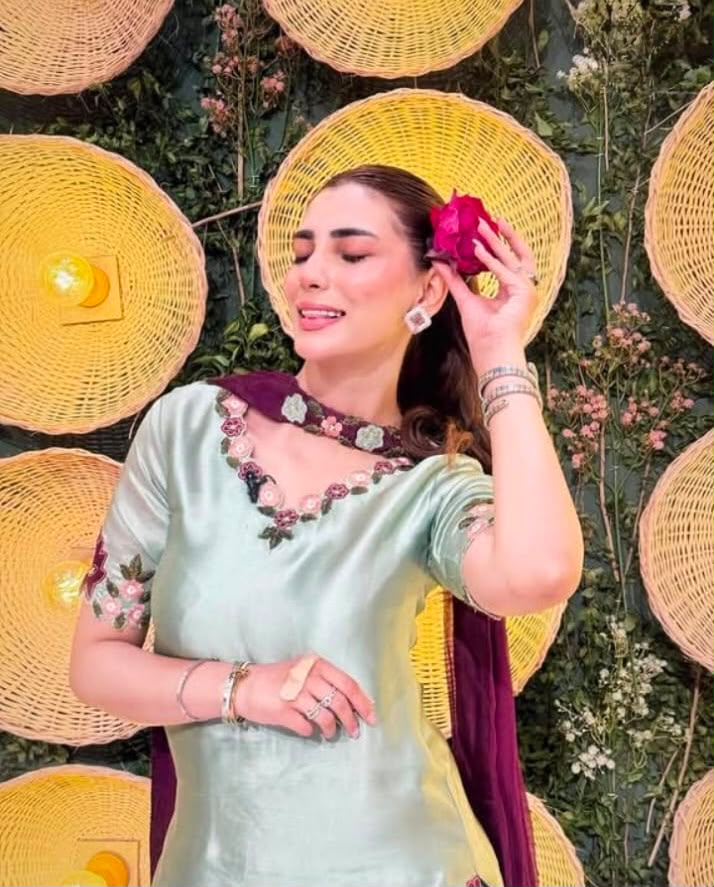 Women’s Luxury Fancy Suit – Elegant & Stylish Collection msf-1007