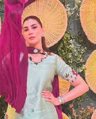 Women’s Luxury Fancy Suit – Elegant & Stylish Collection msf-1007