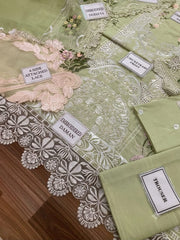 Women’s Luxury Fancy Suit – Elegant & Stylish Collection ELAAF-1005