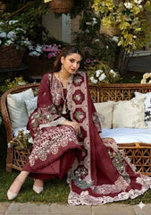 Women’s Luxury Fancy Suit – Elegant & Stylish Collection ELAAF-1005