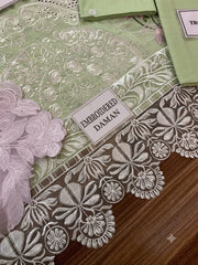 Women’s Luxury Fancy Suit – Elegant & Stylish Collection ELAAF-1005