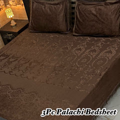Luxury Bridal Bedsheet Set – Elegant Wedding Collection pluchi bedsheet-10010