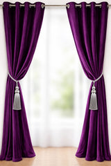 Luxury Bridal Bedsheet Set – Elegant Wedding Collection curtain-10014