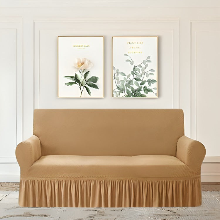 Premium Sofa Covers – Elegant & Stylish Home Décor Collection SOFA COVER-10017