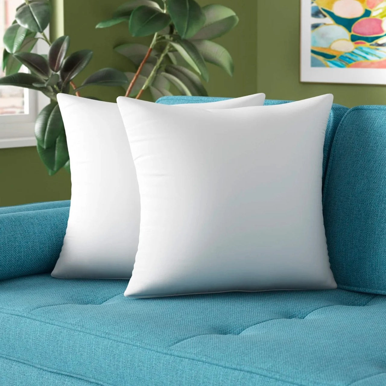 Premium Sofa Cover Set – Stylish, Durable & Easy to Wash SOFA COVER-10020