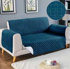 Premium Sofa Cover Set – Stylish, Durable & Easy to Wash SOFA COVER-10020
