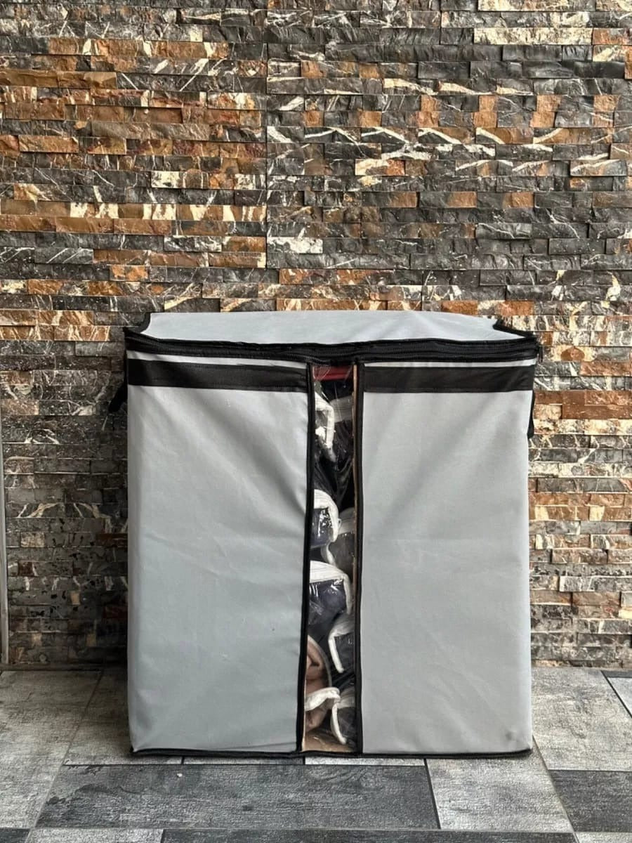Premium Large Storage Bag – Dustproof Clothes & Bedding Organizer bag-10019