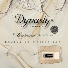 Men’s Premium Unstitched BOSKY Suiting MB-01