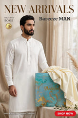 Men’s Premium Unstitched BOSKY Suiting MB-02