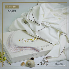 Men’s Premium Unstitched BOSKY Suiting MB-03