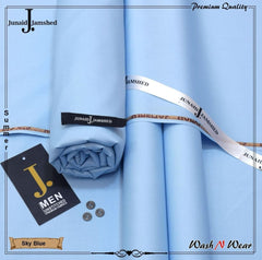Men’s Premium Unstitched WASH N WEAR WN-21