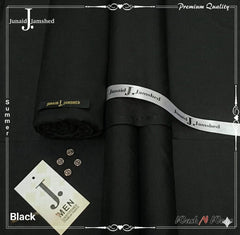 Men’s Premium Unstitched WASH N WEAR WN-17