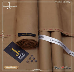 Men’s Premium Unstitched WASH N WEAR WN-12