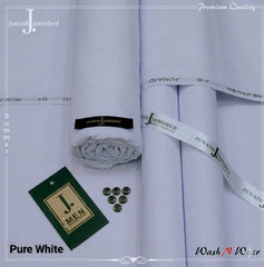 Men’s Premium Unstitched WASH N WEAR WN-04