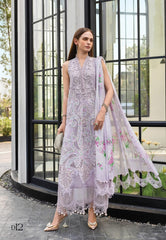 Women’s Luxury Fancy Suit – Elegant & Stylish Collection MARIA.B-1003