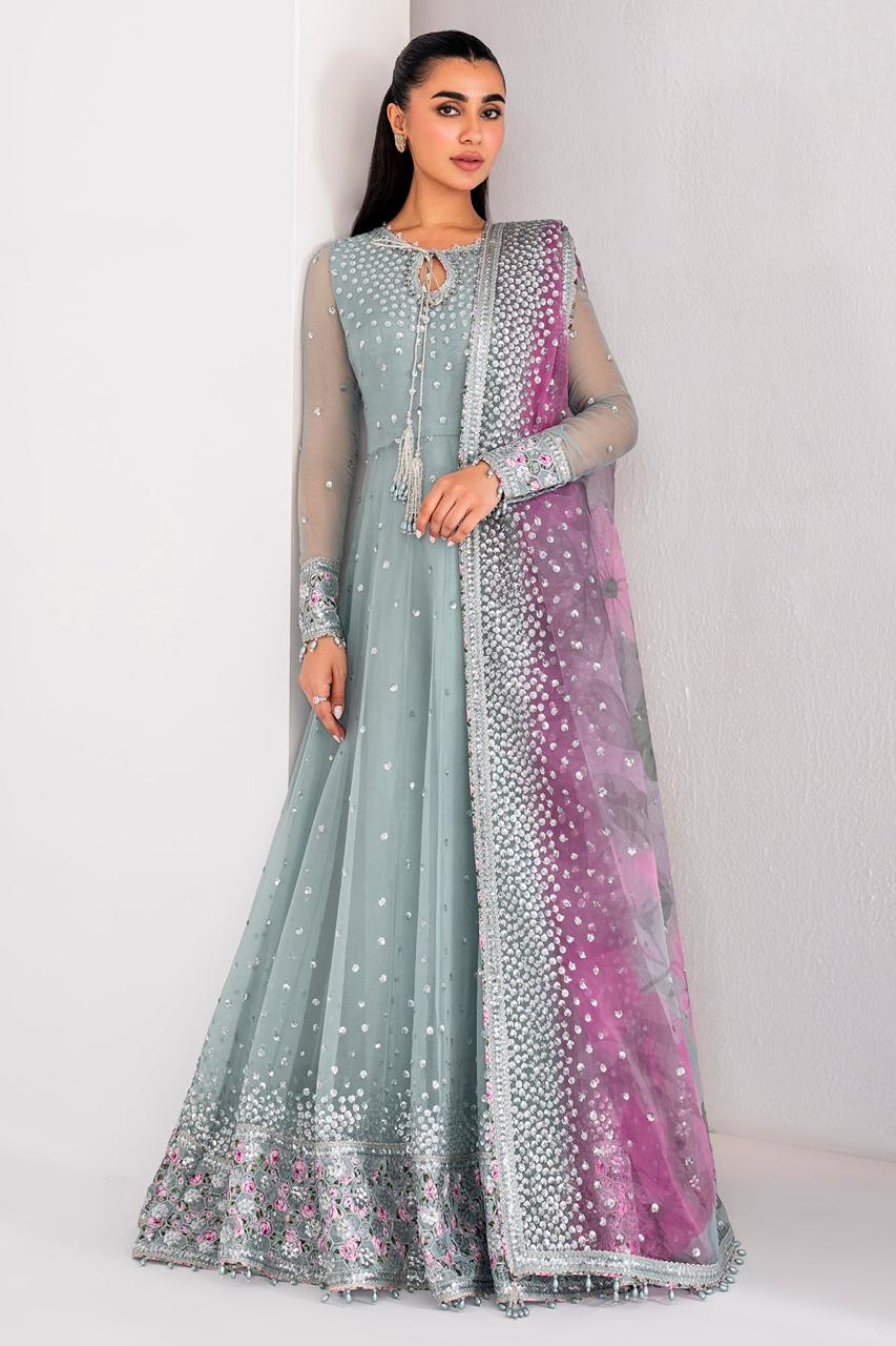 Women’s Luxury Fancy Suit – Elegant & Stylish Collection JAZMIN-1001