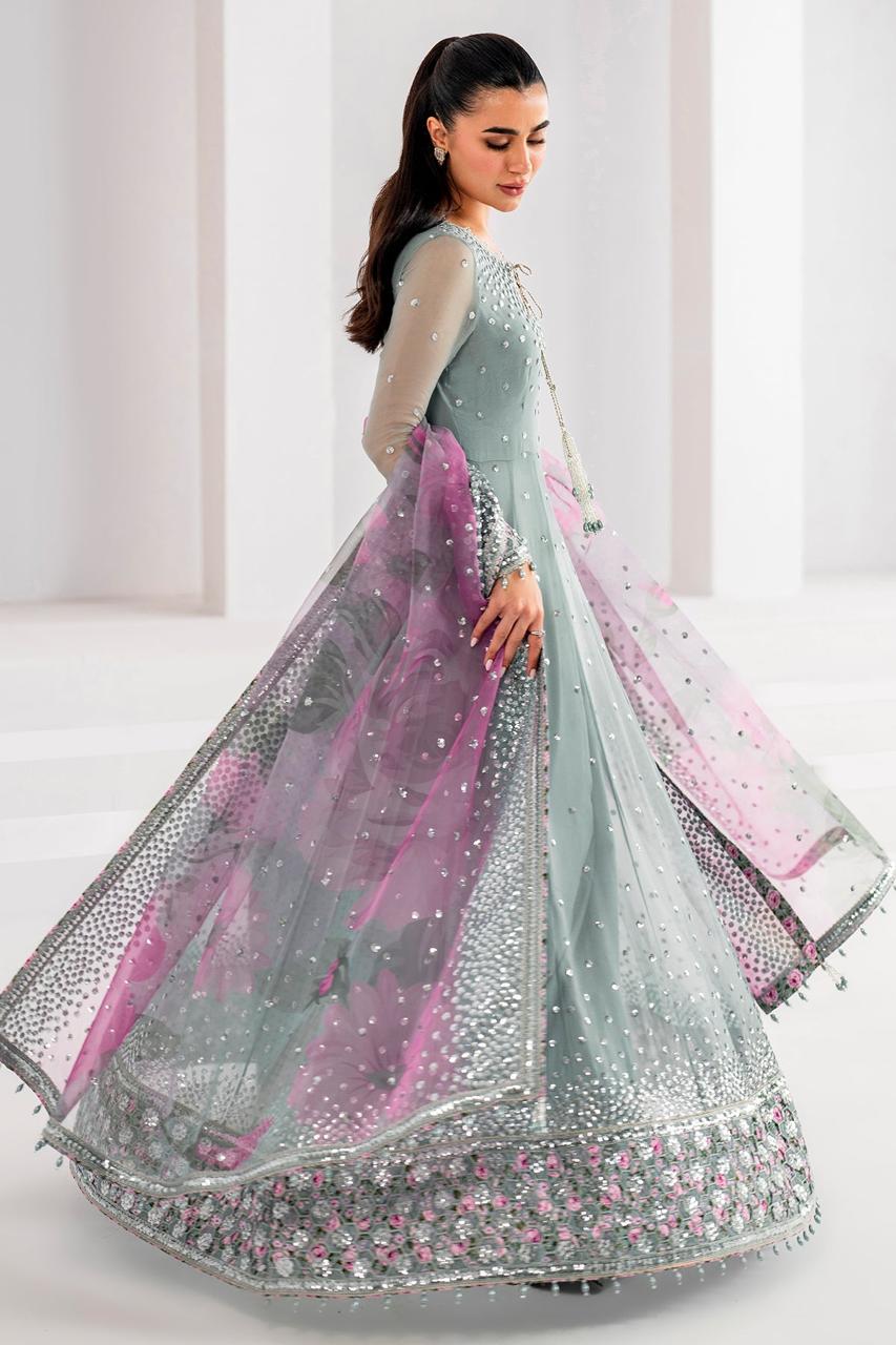Women’s Luxury Fancy Suit – Elegant & Stylish Collection JAZMIN-1001