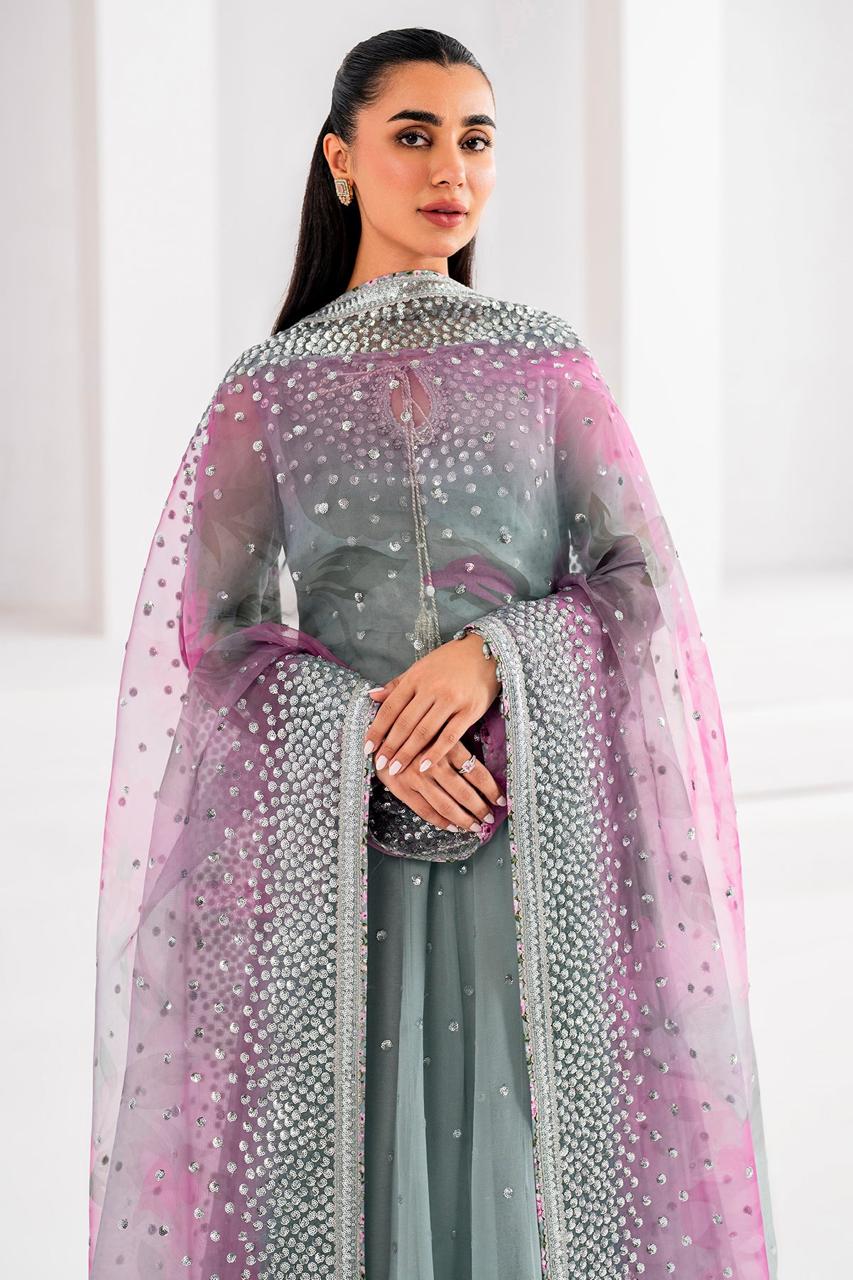 Women’s Luxury Fancy Suit – Elegant & Stylish Collection JAZMIN-1001