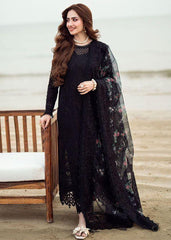 NUREH Premium Embroidered Lawn Suit – emb 2002