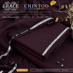 Grace Wash & Wear Unstitched Suit – Premium Men’s Suiting